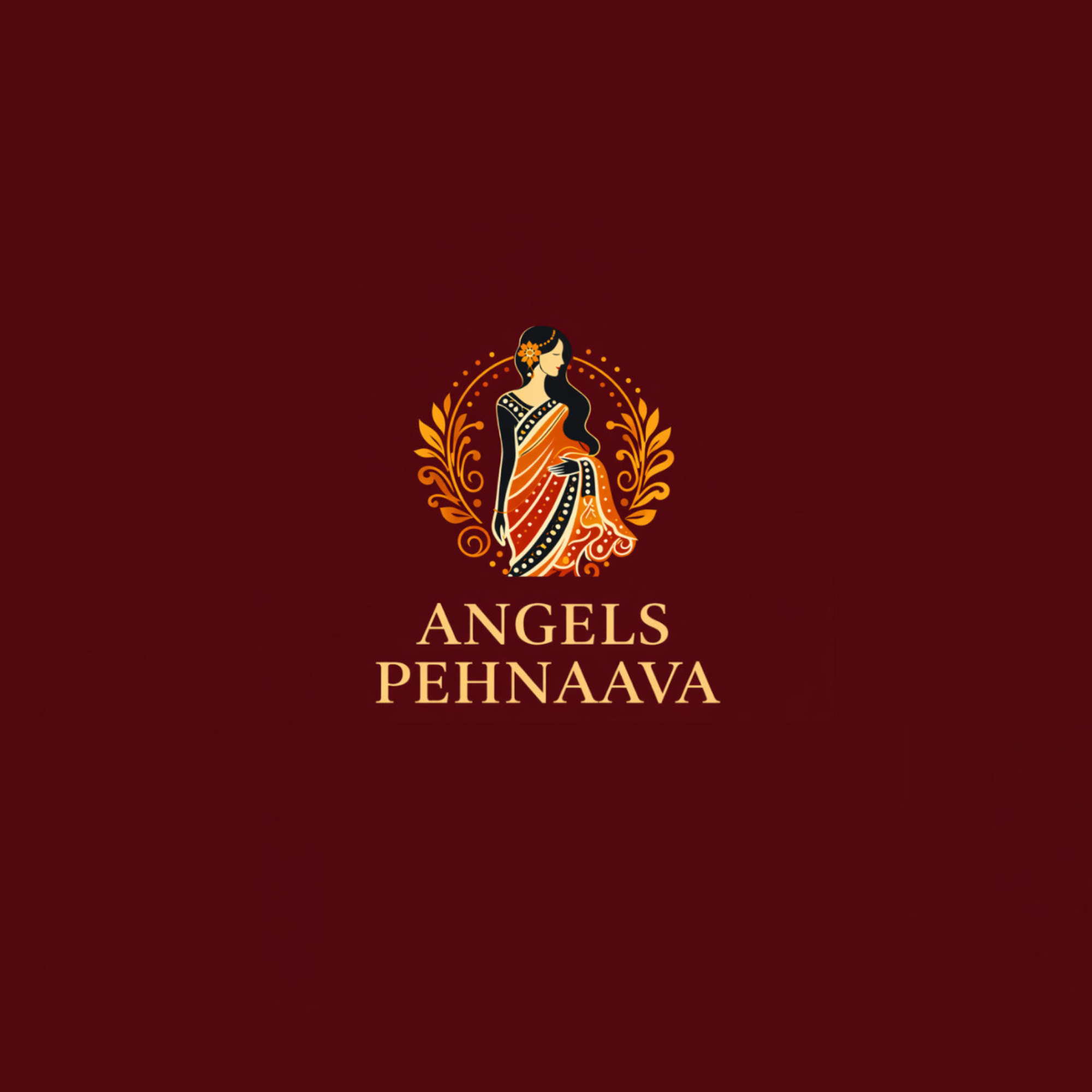 ANGELS PEHNAVA LOGO